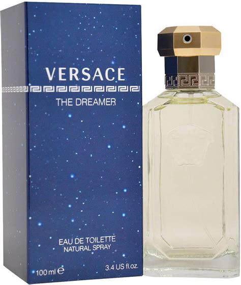 versace dreamer shoppers|dreamer versace for men.